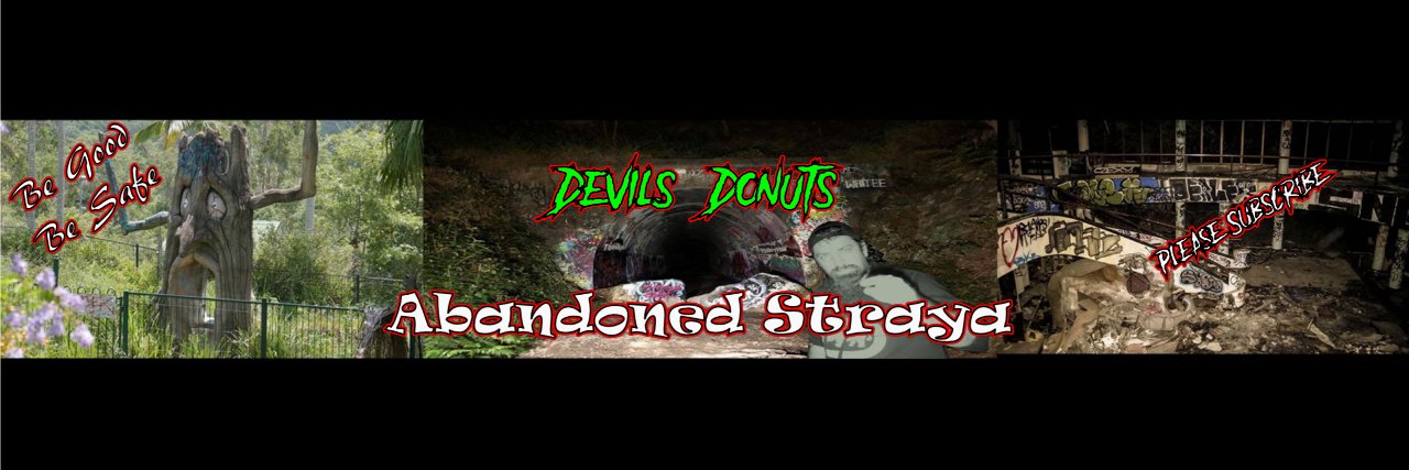 Devils_Donuts's profile banner image