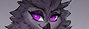 VioletSeraph's profile banner image