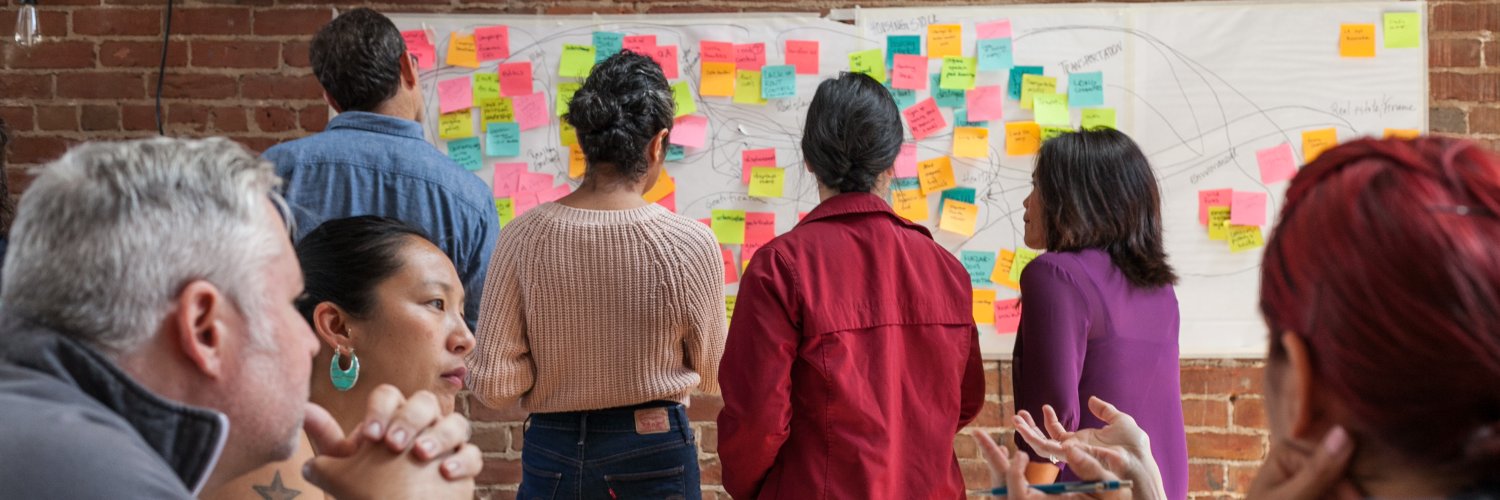 Journalism + Design banner