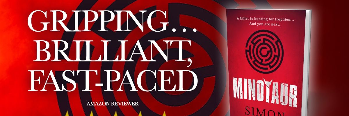 SACluett's profile banner image