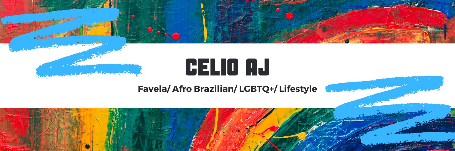Celioandrade's profile banner image