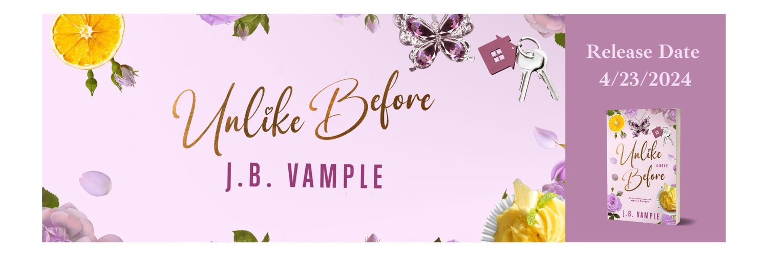 J.B. Vample banner