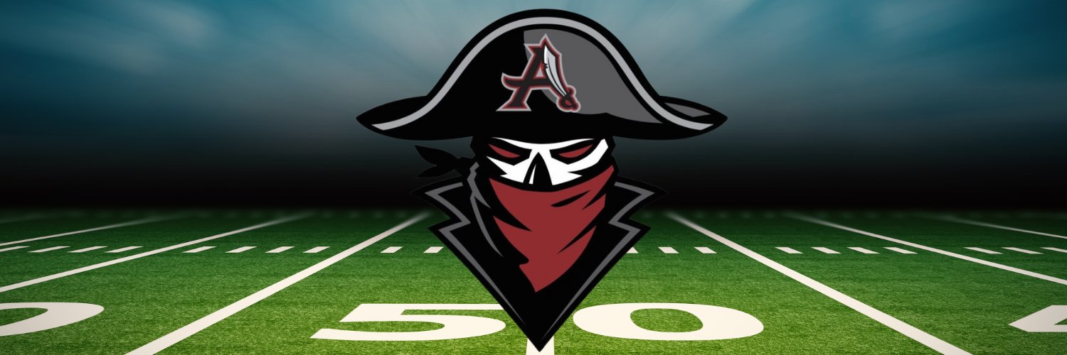 Alpharetta Football Recruiting banner