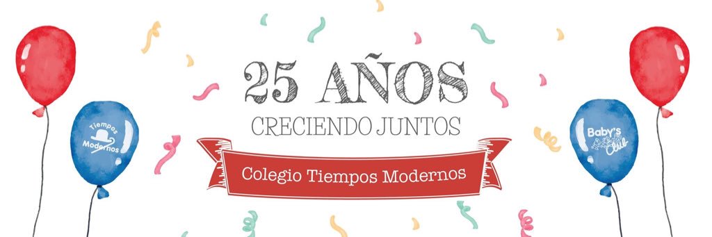 CTModernos's profile banner image