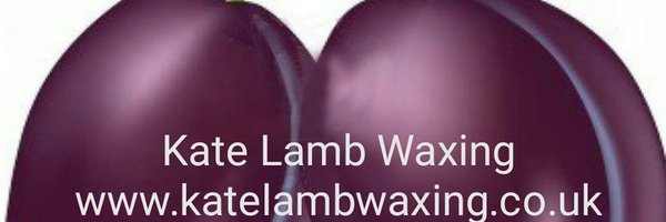 Kate Lamb Waxing Profile Banner