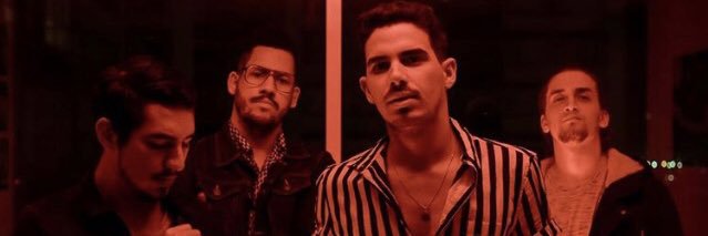 somosVersed's profile banner image