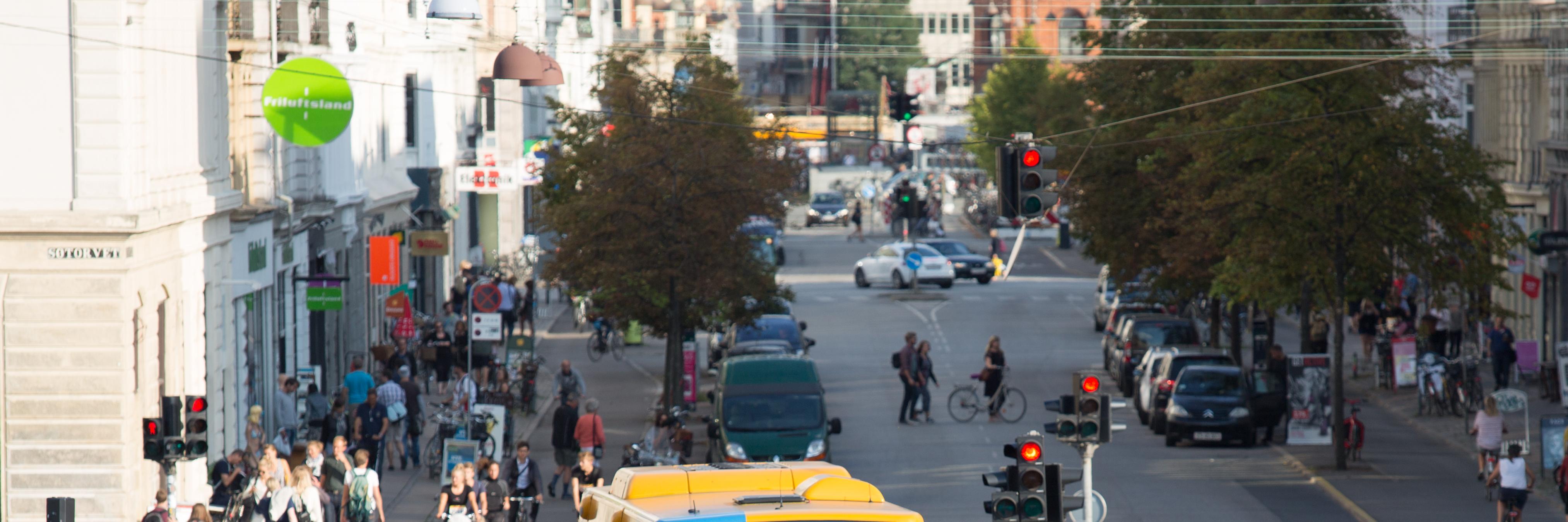 CREATE mobility banner