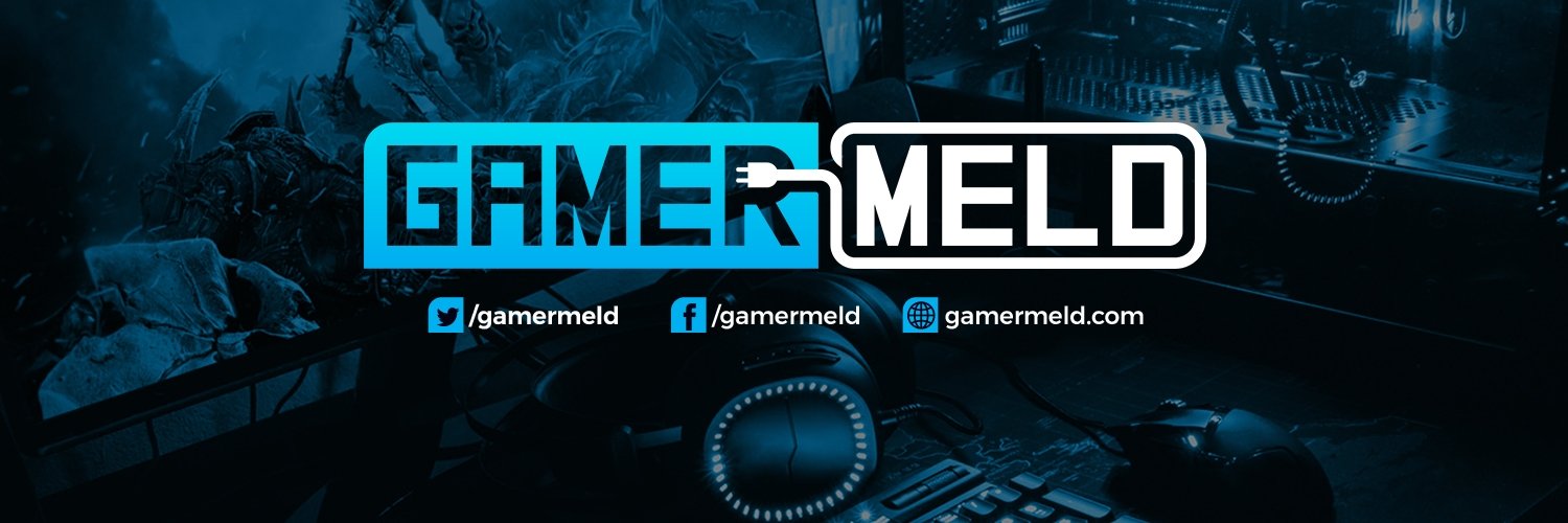 Gamer Meld banner