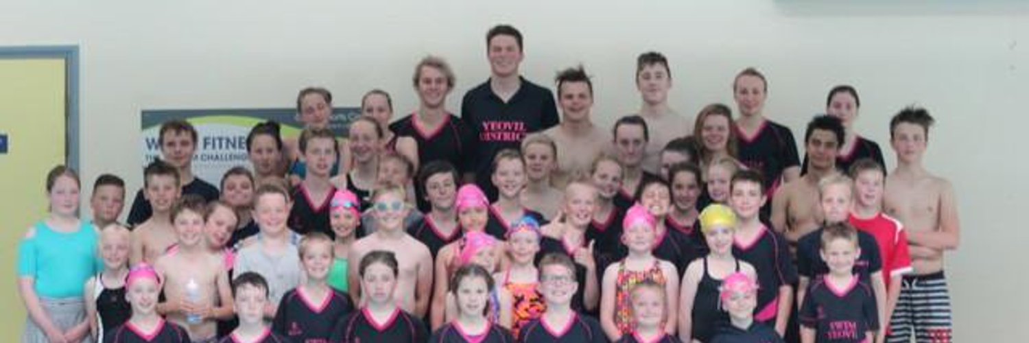 Yeovil Swim (YeovilSwim) / Twitter