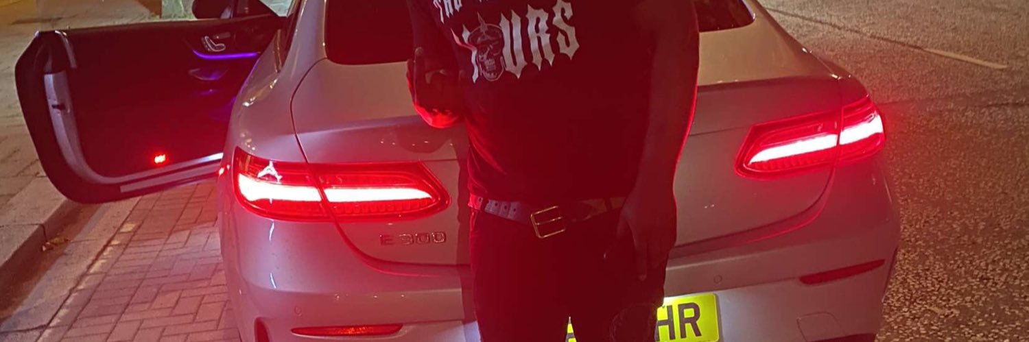 1WAYN3's profile banner image