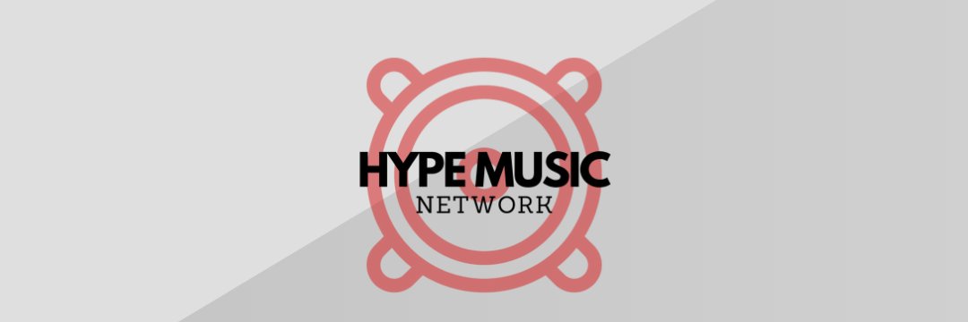 hypemusicfeed's profile banner image