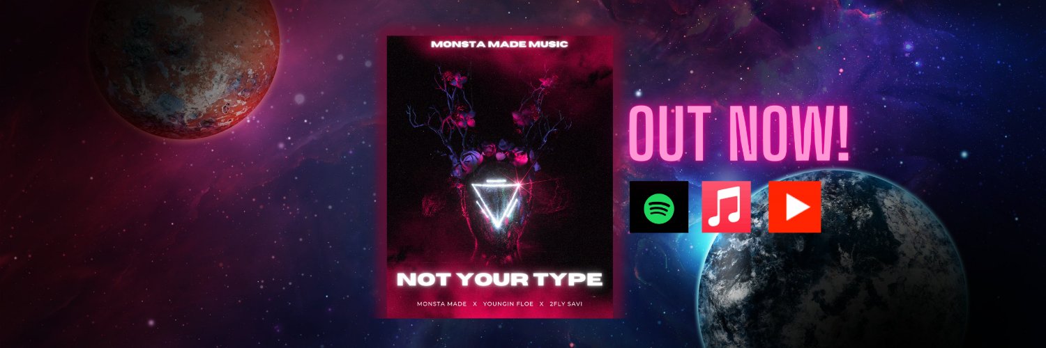 Monsta_Made_'s profile banner image