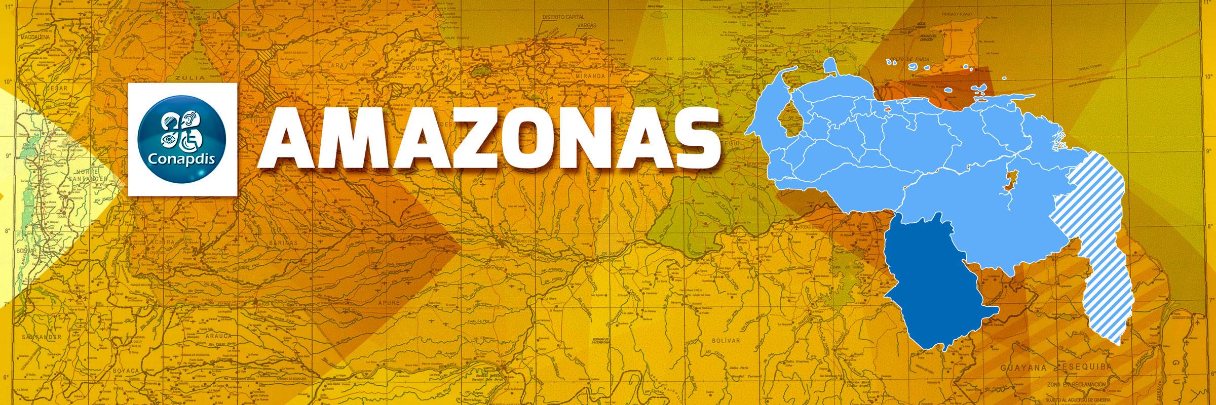 amaz_conapdis's profile banner image
