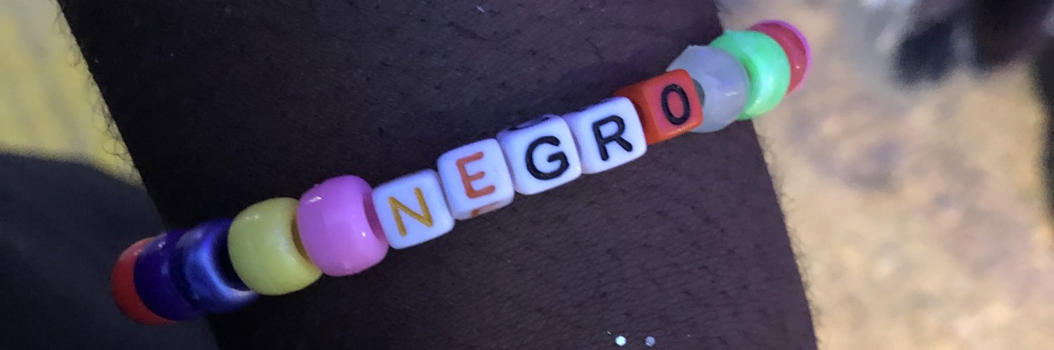 Dasupernegro's profile banner image