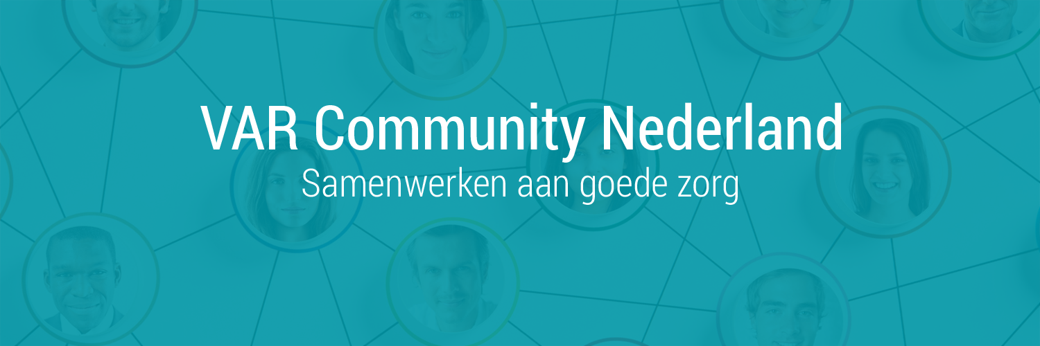 varcommunitynl's profile banner image