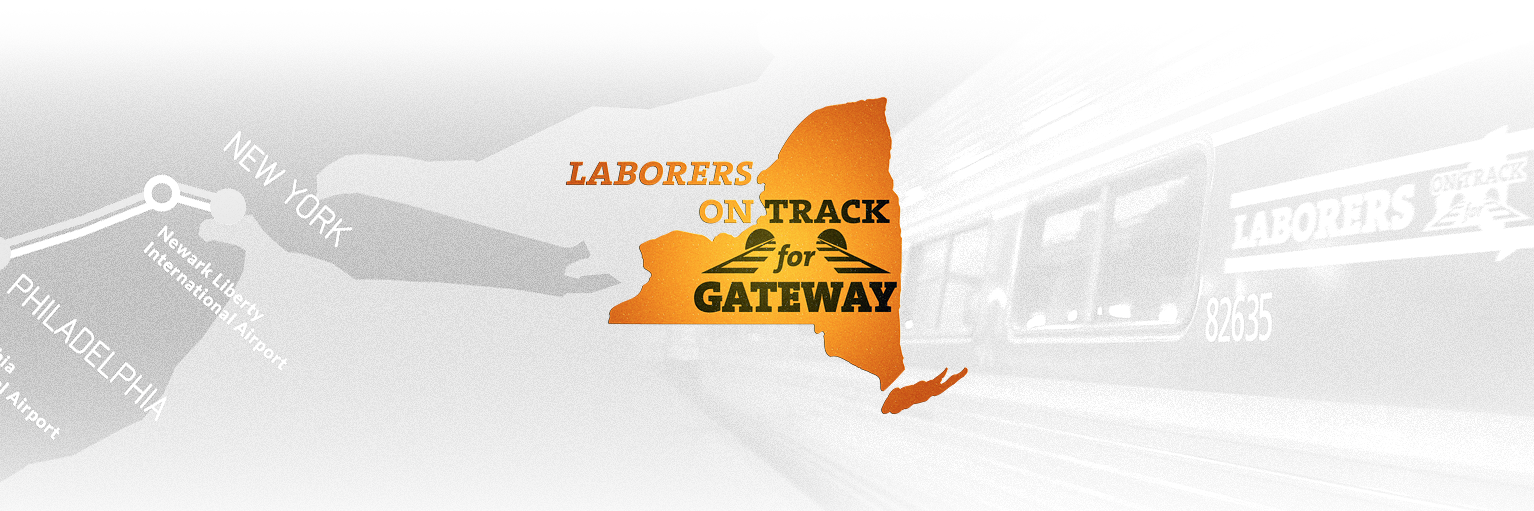 On Track For Gateway banner