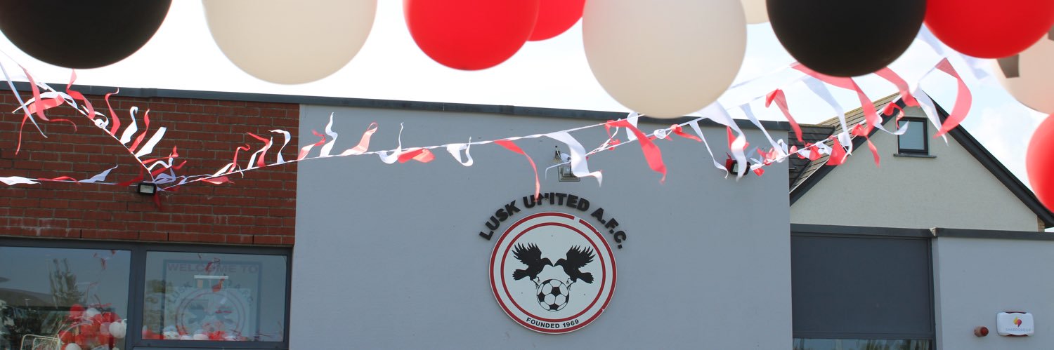 LuskUtd's profile banner image