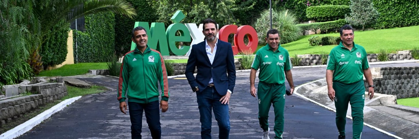 Ricardo Cadena banner