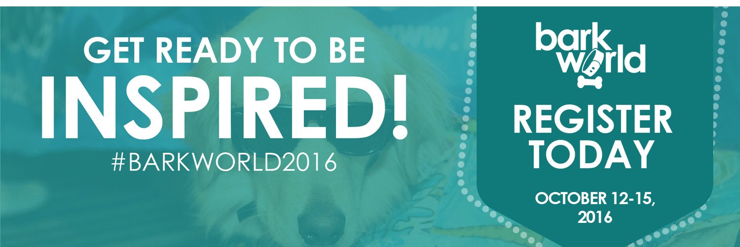 BarkWorldExpo's profile banner image