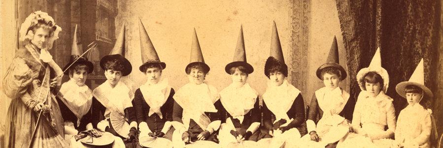 TSPodWitches's profile banner image