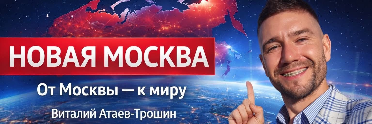 NewMoscow24's profile banner image