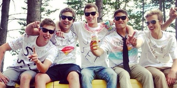 MikeOxbyg's profile banner image