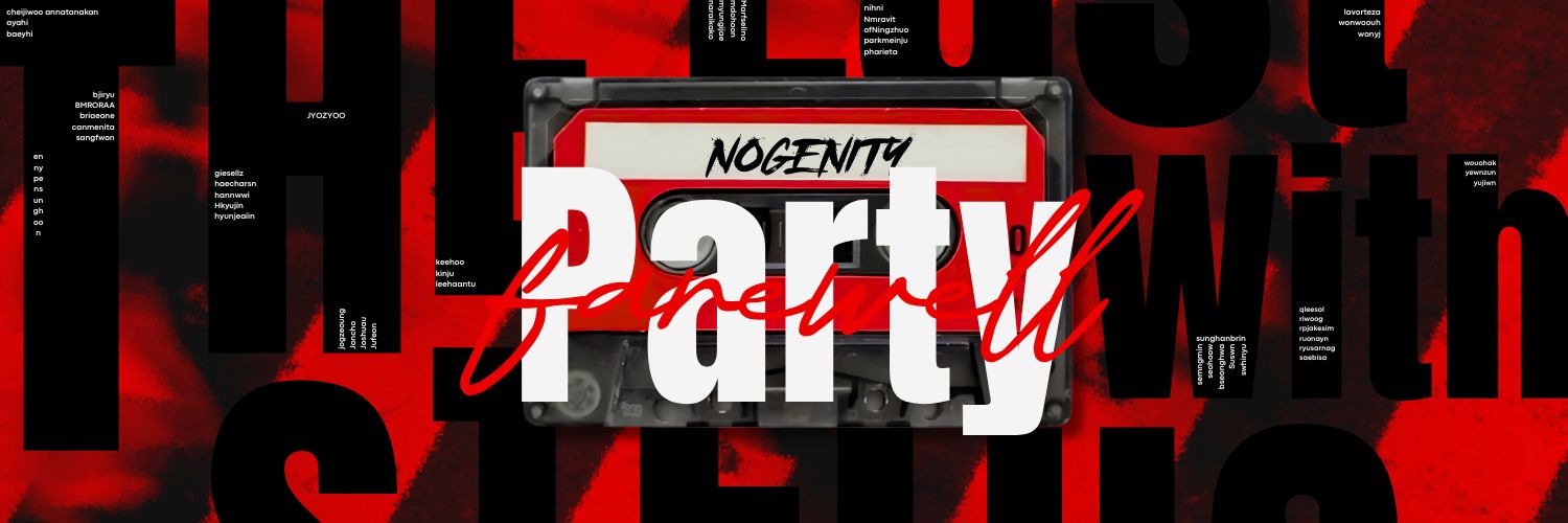 Nogenity. banner