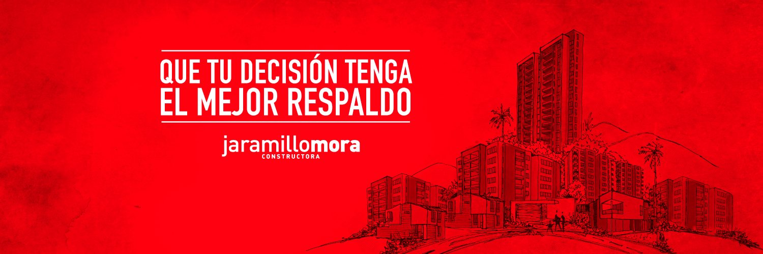 Jaramillo Mora S.A. banner