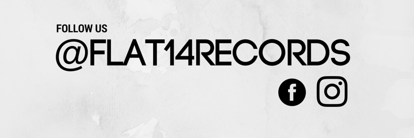 flat14records's profile banner image