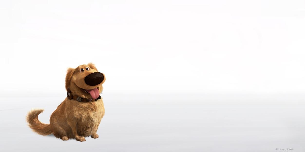 Dug banner