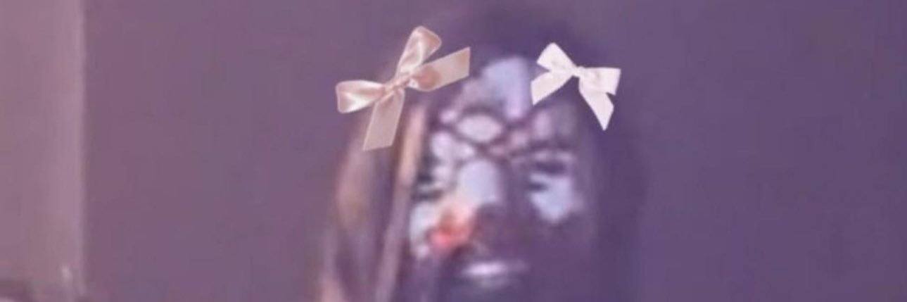 gizzyinarcadia's profile banner image