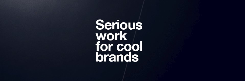From Paris Agency banner