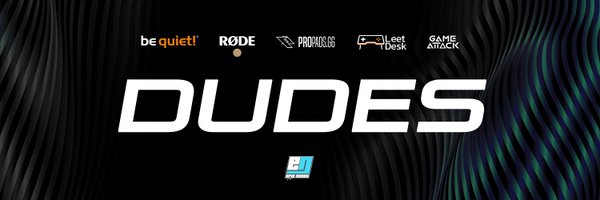DistuCS Profile Banner