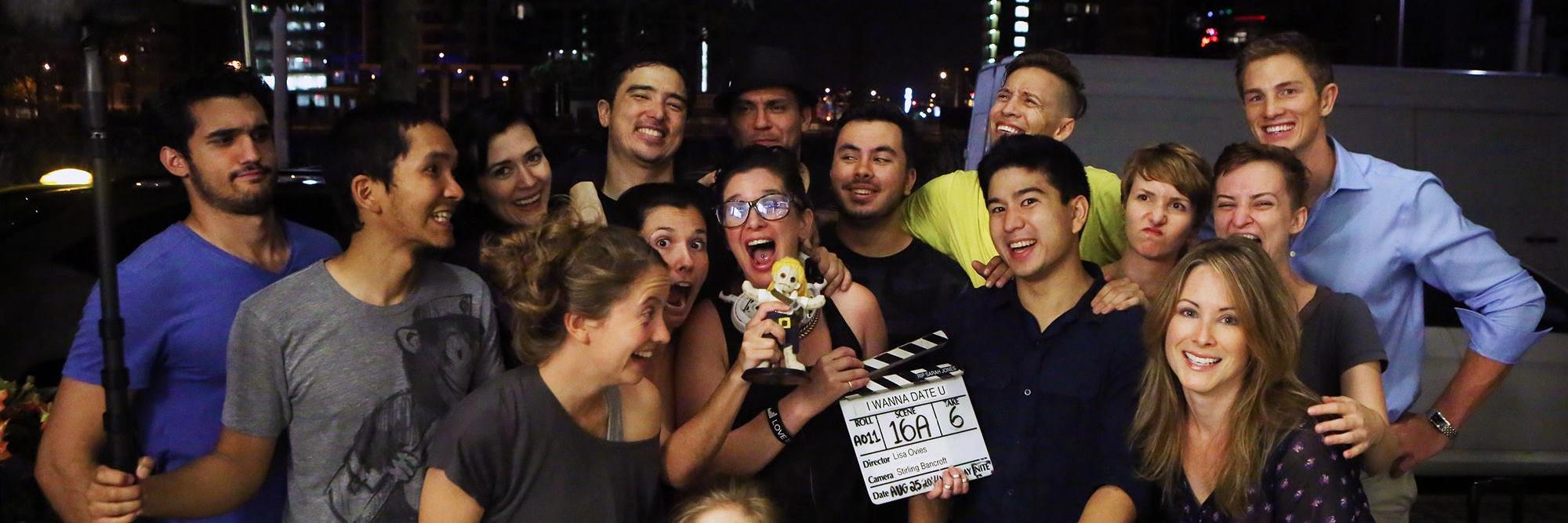 FlatHeadFilms's profile banner image