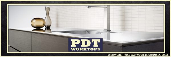 PDTWorktops Profile Banner