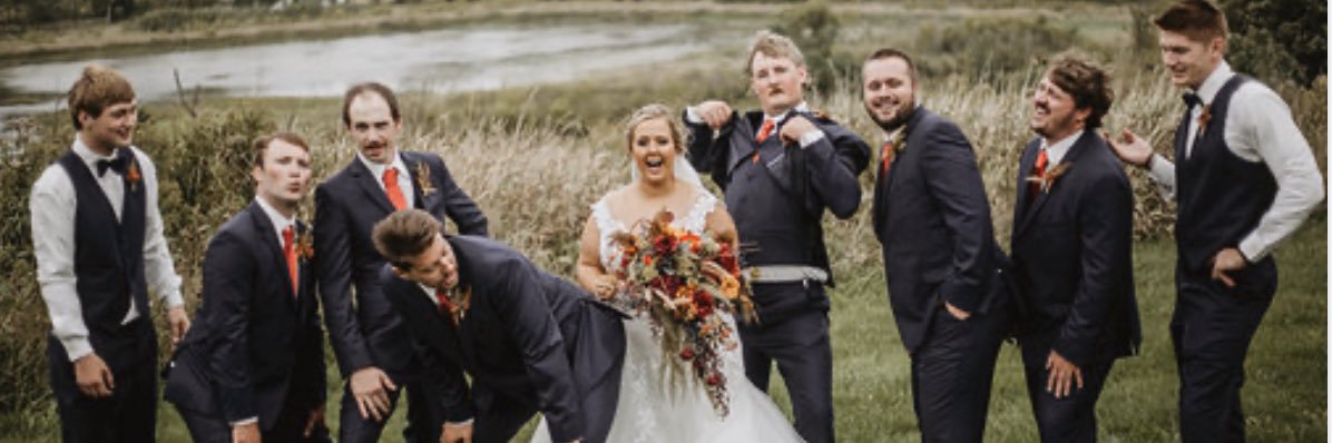 HannahJohnson34's profile banner image