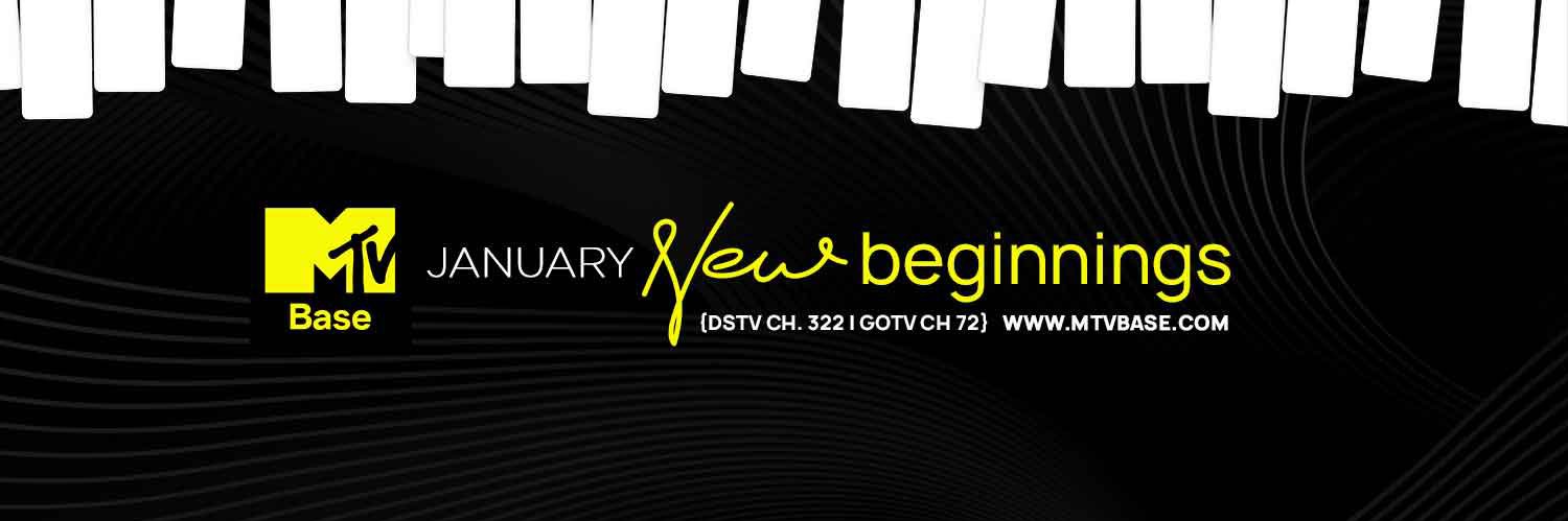 MTV Base East banner