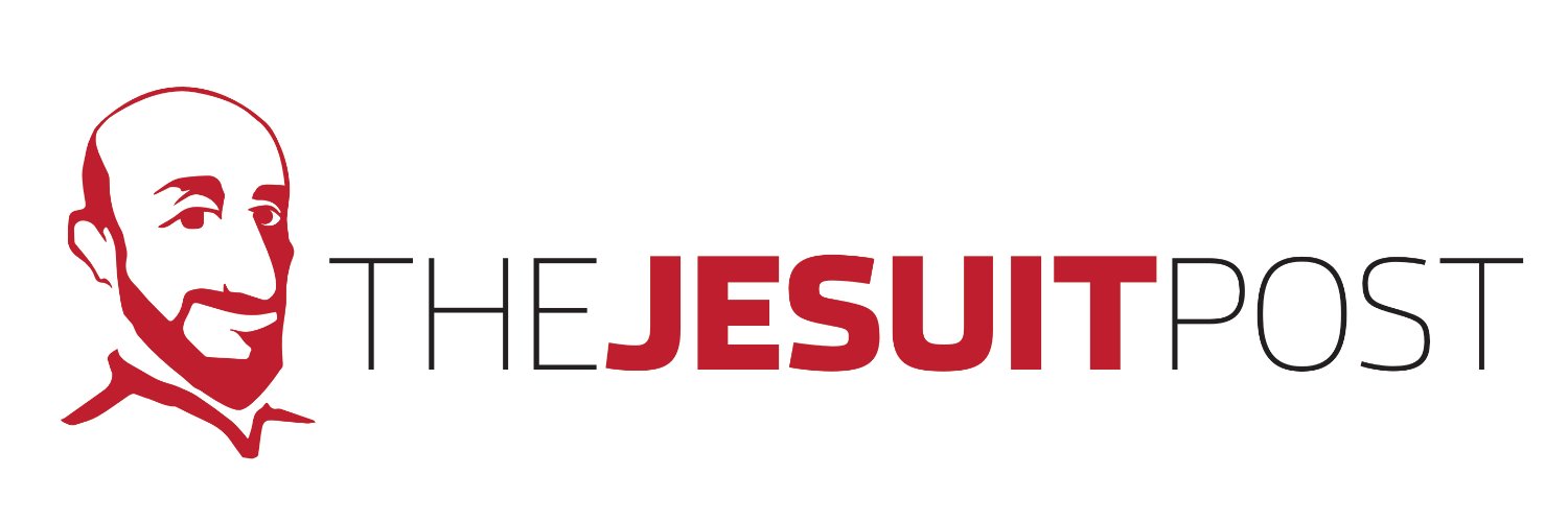 The Jesuit Post banner