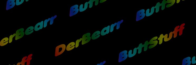 DerBearr_'s profile banner image