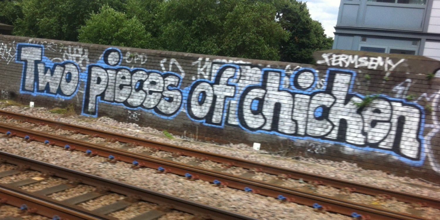 Powlesy banner