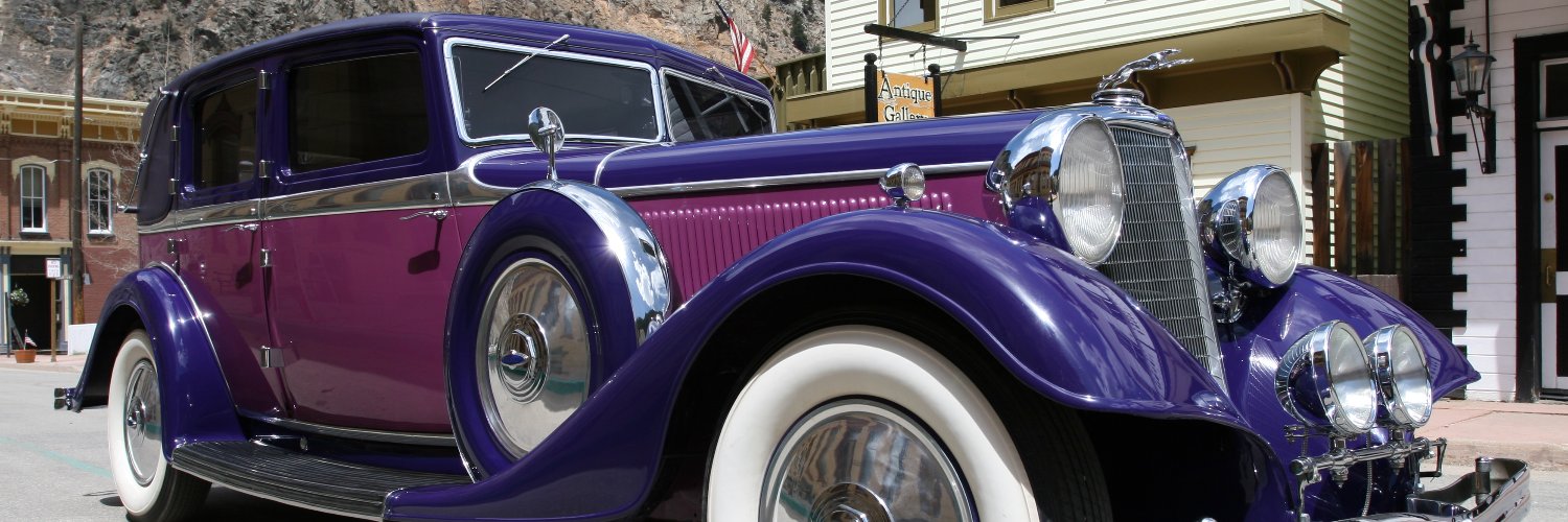 CusslerMuseum's profile banner image
