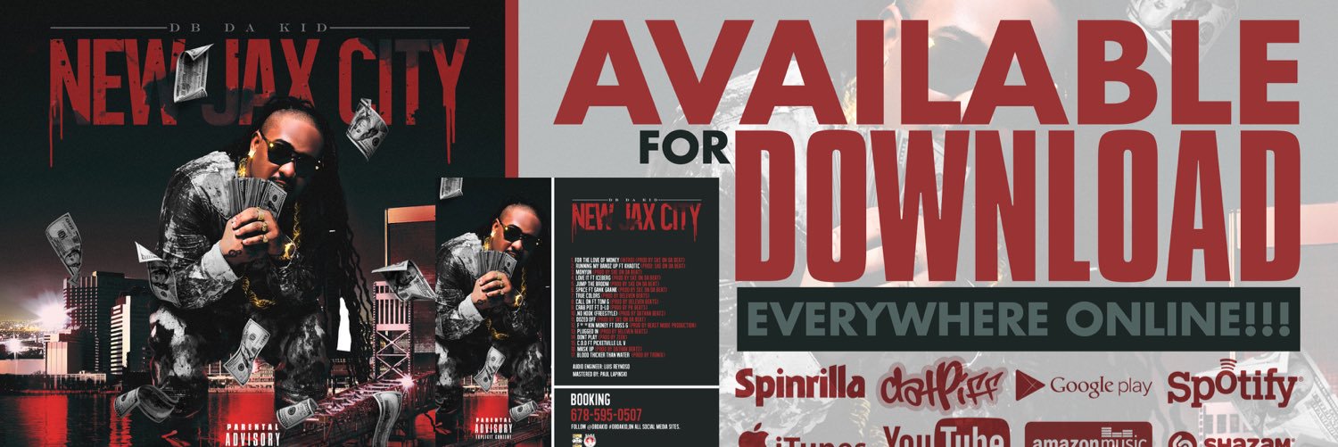 DBDAKID's profile banner image