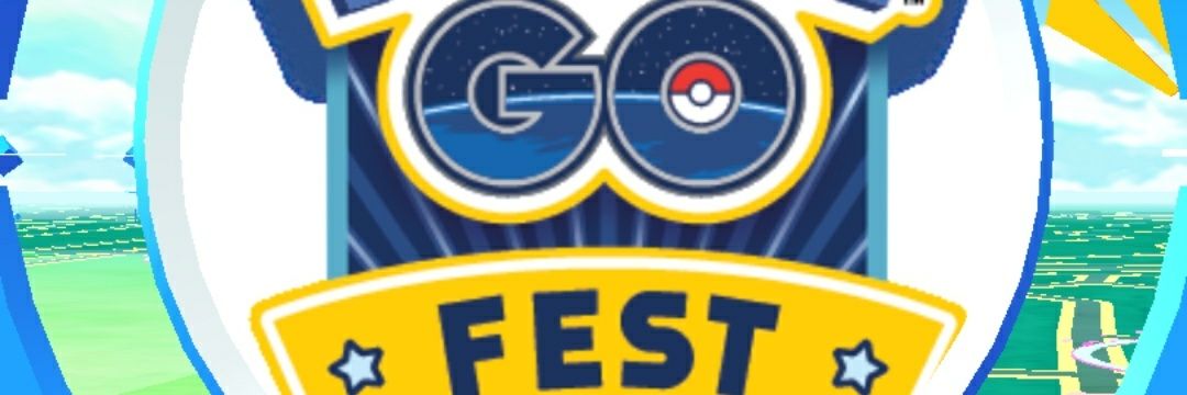 Pokémon Go Chicago banner