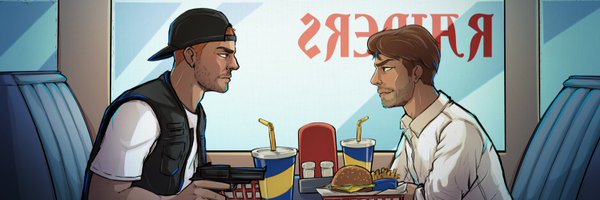 ItsRake Profile Banner