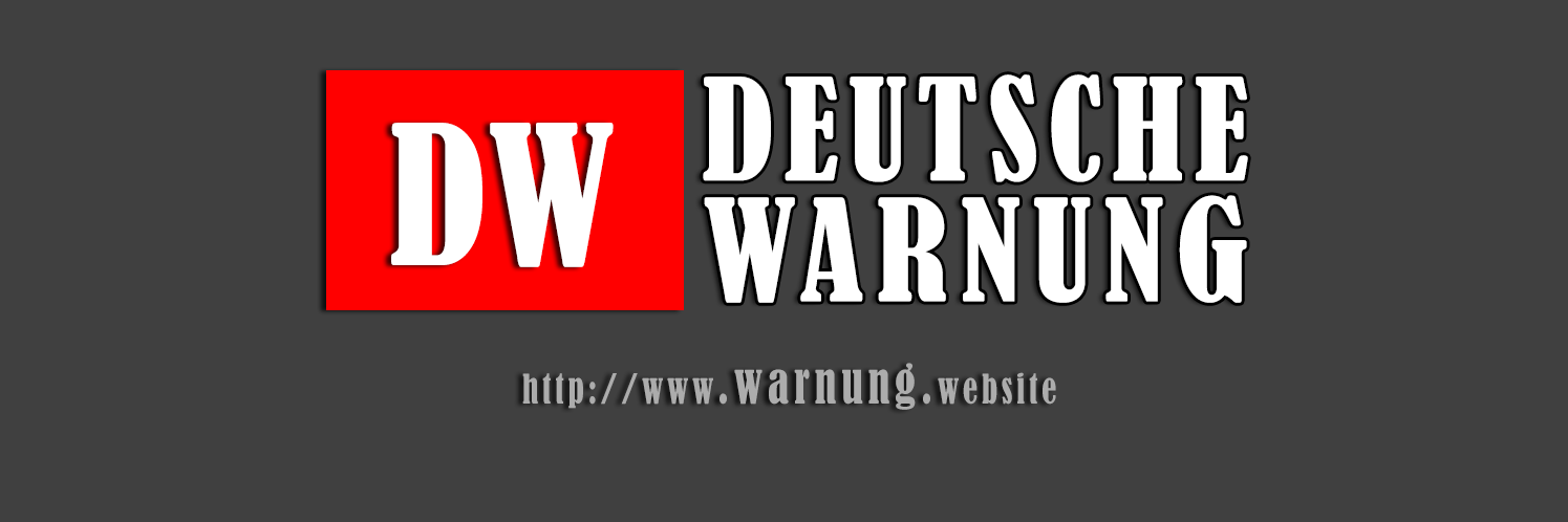 DeutscheWarnung's profile banner image