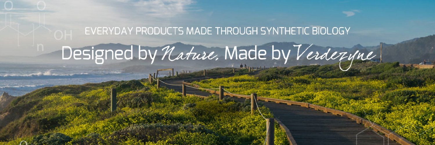 Verdezyne's profile banner image