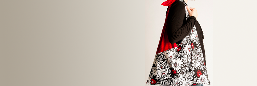 BlissfulPattern's profile banner image