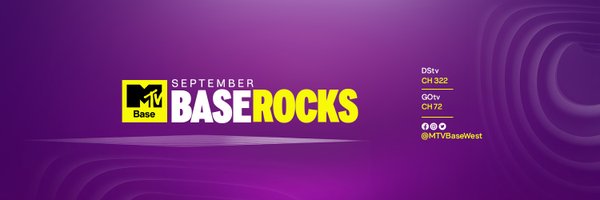 MTVBaseWest Profile Banner