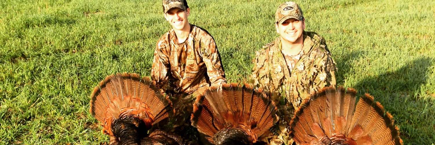 Russ Browning banner