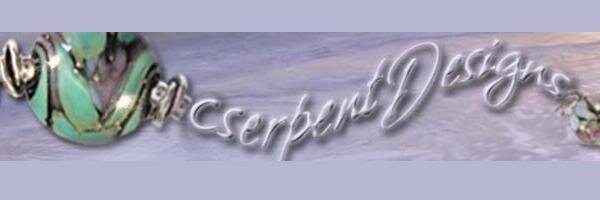 cserpentDesigns's profile banner image